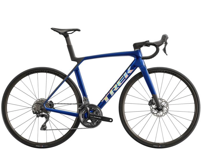 Vélo Route TREK Madone SL 5 8e Gen. Hex Blue