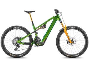 VTTAE MOUSTACHE Game 160.9 600Wh Race 