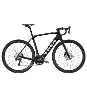 Vlo Route lectrique TREK Domane+ SLR 7 Carbon Smoke/Prismatic Marble