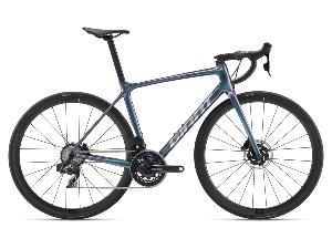 Vélo de Route GIANT TCR Advanced Pro Disc 0 AXS