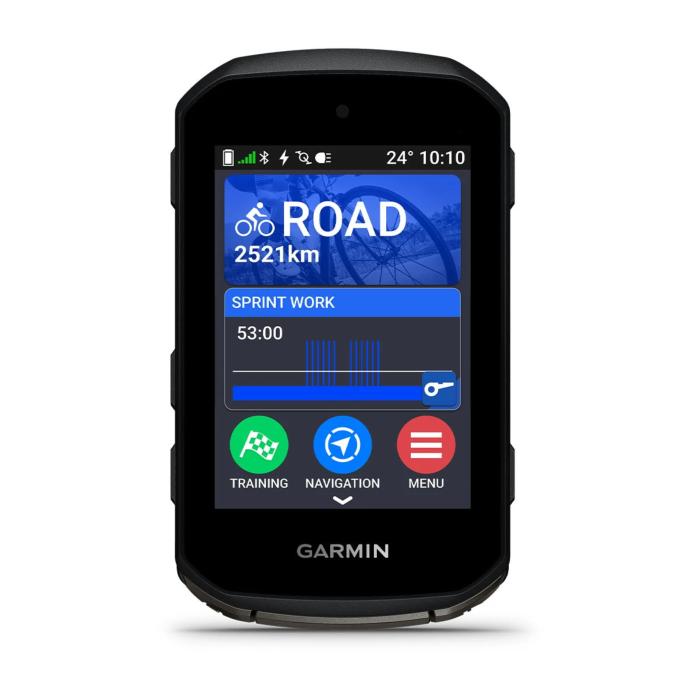 Compteur GPS GARMIN Edge 850