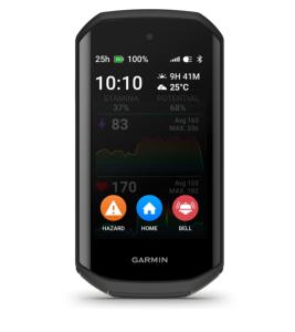 Compteur GPS GARMIN Edge 1050