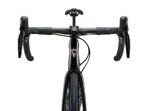 Vélo de course GIANT TCR Advanced SL Disc 0 Dura-Ace Di2 Raw Carbon