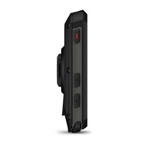 Pack Compteur GPS GARMIN Edge 550 + Radar intelligent Varia RTL515
