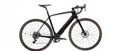 Vlo Gravel lectrique LOOK E-765 Gravel Noir Bronze SRAM Force