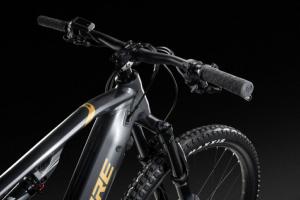 VTT électrique LAPIERRE Overvolt TR 6.7 750Wh