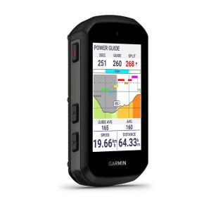 Pack Compteur GPS GARMIN Edge 550 + Radar intelligent Varia RTL515