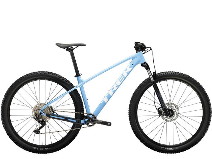 VTT TREK Marlin 7 3e Génération Azur