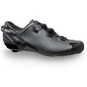 Chaussures Route SIDI Shot 2S Anthracite Noir