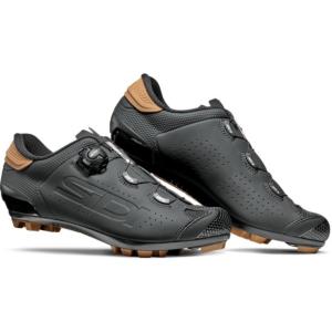 Chaussures VTT/Gravel SIDI Dust Noir