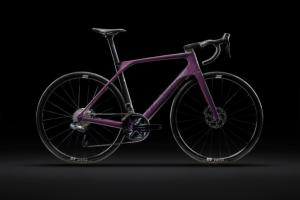 Vélo Route LAPIERRE Aircode DRS 5.0 105 Di2 Violet