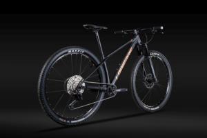 VTT Aluminium LAPIERRE Prorace 5.9