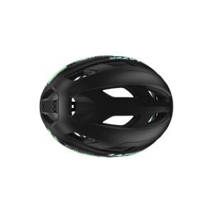 Casque de vélo LAZER Strada KC Feuilles Tropicales