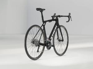 Vélo Route TREK Madone SL 5 8e Gen. Matte Deep Smoke