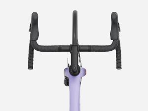 Vélo Route TREK Madone SL 5 8e Gen. Matte Lavender Haze Deep Smoke