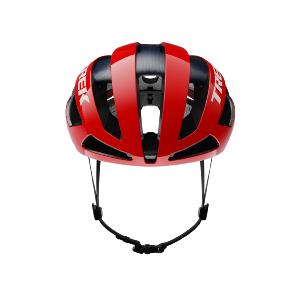 Casque de vélo de route TREK Velocis Mips Viper Red/Nautical Navy