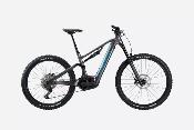 VTT lectrique LAPIERRE Overvolt AM 6.7 750Wh