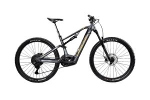 VTT électrique LAPIERRE Overvolt TR 6.7 750Wh