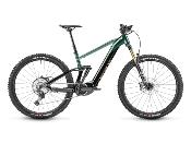 VTT lectrique MOUSTACHE Samedi 29 Trail 9 750Wh