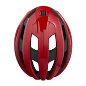 Casque de vélo LAZER Sphere Rouge