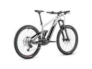 VTT électrique MOUSTACHE Game 5 750Wh