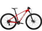 VTT Semi-Rigide TREK Marlin 5 Rouge