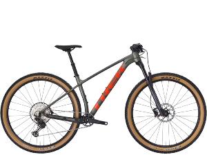 VTT Aluminium TREK Procaliber 8 Matte Mercury/Lithium Grey