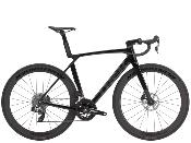 Vlo Route TREK Madone SL 6 AXS 8e Gen. Gloss Dark Star Matte Deep Smoke