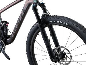 VTT Tout-Suspendu GIANT Anthem Advanced 1 Dark Iridescent