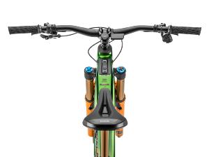 VTTAE MOUSTACHE Game 160.9 600Wh Race 