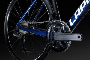 Vélo Route LAPIERRE Xelius SL 7.0 Ultegra Di2 Bleu