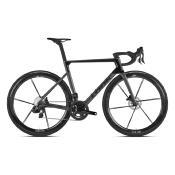 Vlo Route LOOK 795 Blade RS Grey Nardo Campagnolo Super Record EPS