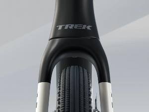 Vélo Gravel TREK Checkmate SLR 9 AXS Matte Trek Black/Matte Deep Smoke