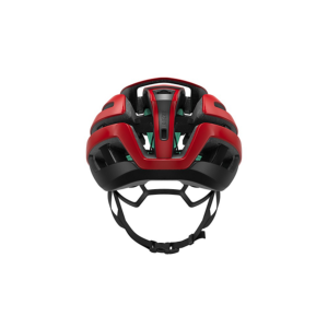 Casque LAZER Z1 Kineticore Rouge Métallique