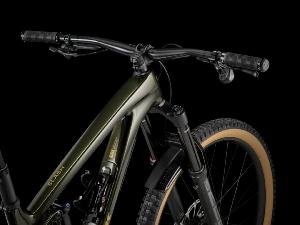 VTT Tout-suspendu TREK Slash 9.8 GX AXS T-Type 6e gén.