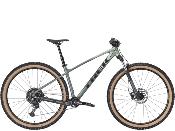 VTT Aluminium TREK Marlin 6 3e gn. Matte Lichen Keswick Green Fade