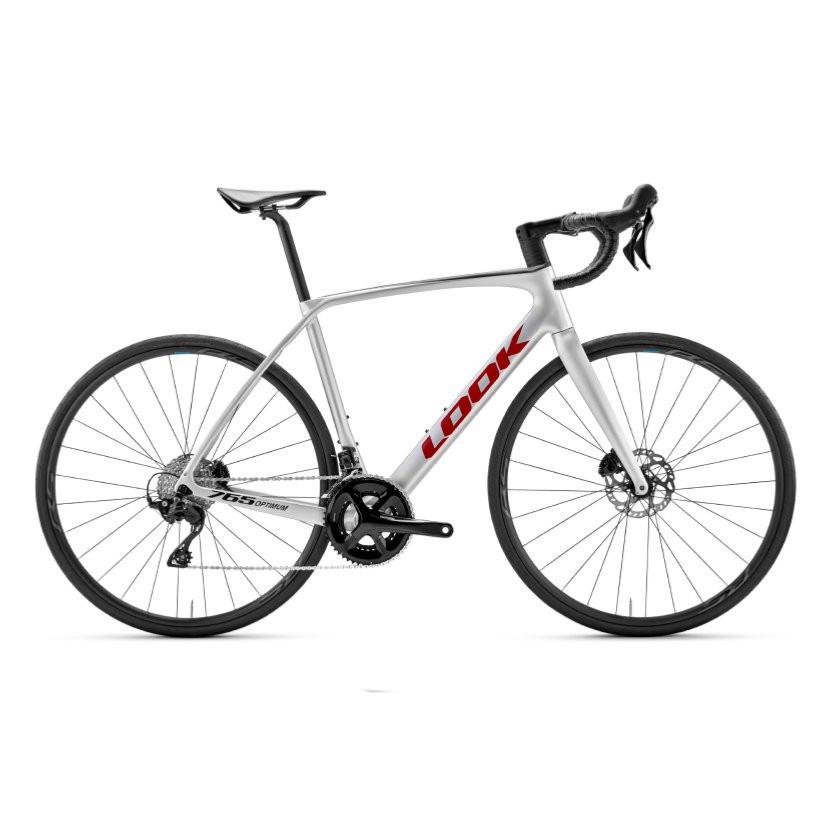 Vélo Route LOOK 765 Optimum Shimano 105 2x11v