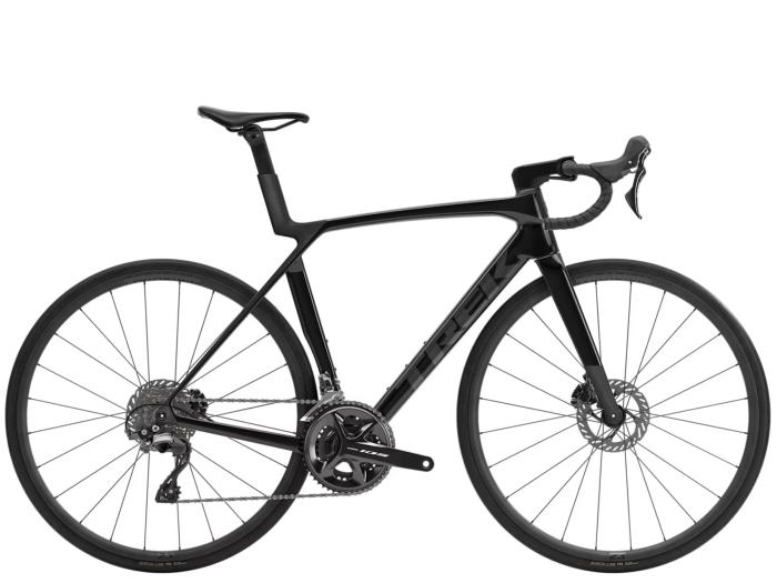 Vélo Route TREK Madone SL 5 8e Gen. Gloss Dark Star/Matte Deep Smoke
