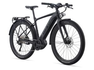 Vélo électrique GIANT FastRoad E+ EX Pro
