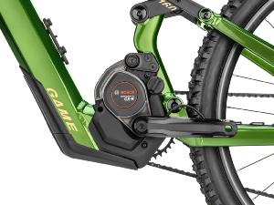 VTTAE MOUSTACHE Game 160.9 600Wh Race 