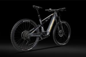 VTT électrique LAPIERRE Overvolt TR 6.7 750Wh