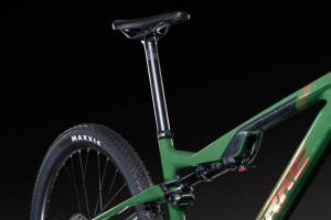 VTT Tout-Suspendu LAPIERRE XR 5.9 Vert