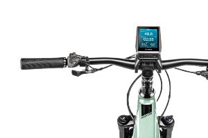 VTT électrique MOUSTACHE Weekend FS Nyon Dual EQ 1125Wh