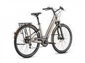 Vélo électrique MOUSTACHE Samedi 28.3 Open 500Wh