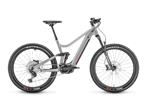 VTT lectrique MOUSTACHE Wide 5 625Wh Smart System