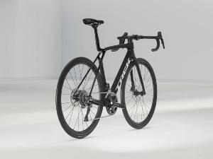 Vélo Route TREK Madone SL 6 8e Gen. Matte Dark Web