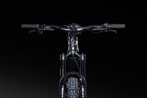 VTT électrique LAPIERRE Overvolt AM 9.8 800Wh