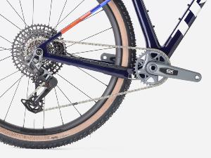 VTT Carbone TREK Procaliber 9.7 3e gén. Carbon Navy Smoke