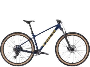 VTT Aluminium TREK Marlin 5 3e gn. Mulsanne Blue