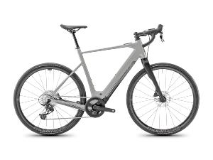 Vélo Gravel électrique MOUSTACHE Dimanche 28 Road 4 400Wh